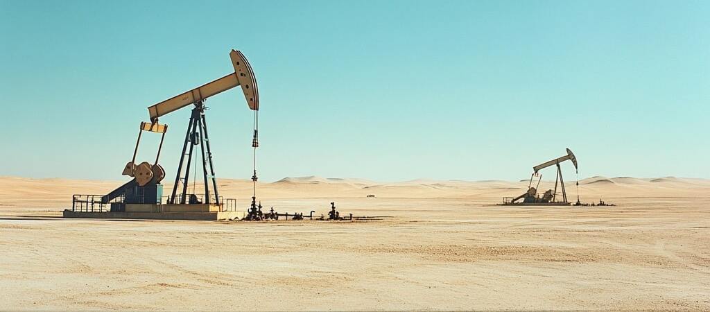 Oil Prices on Edge: OPEC+ Cuts, Stockpile Surprises, and War Threats