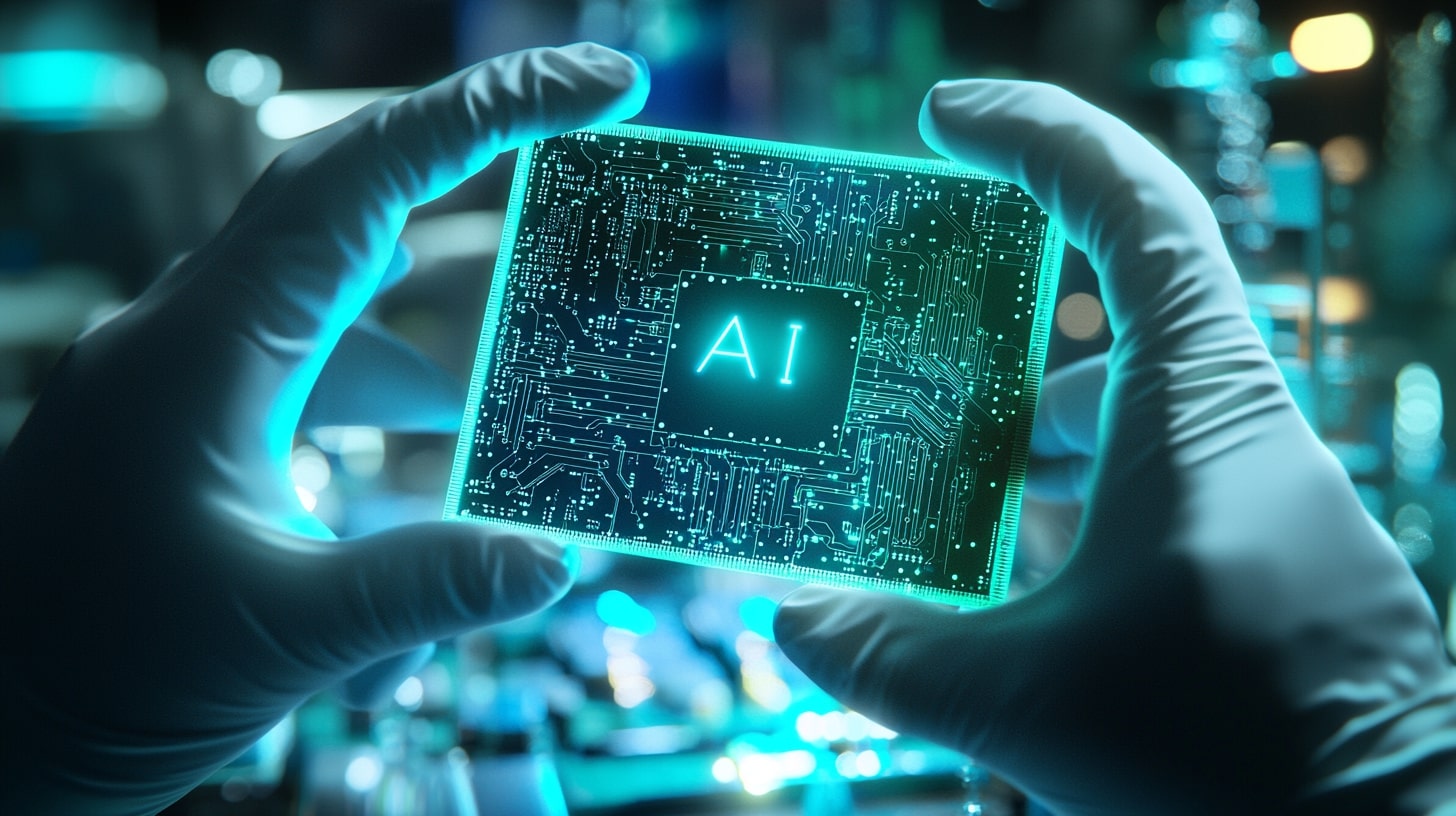 Marvell Technology (NASDAQ:MRVL): Redefining AI Infrastructure with Custom Silicon