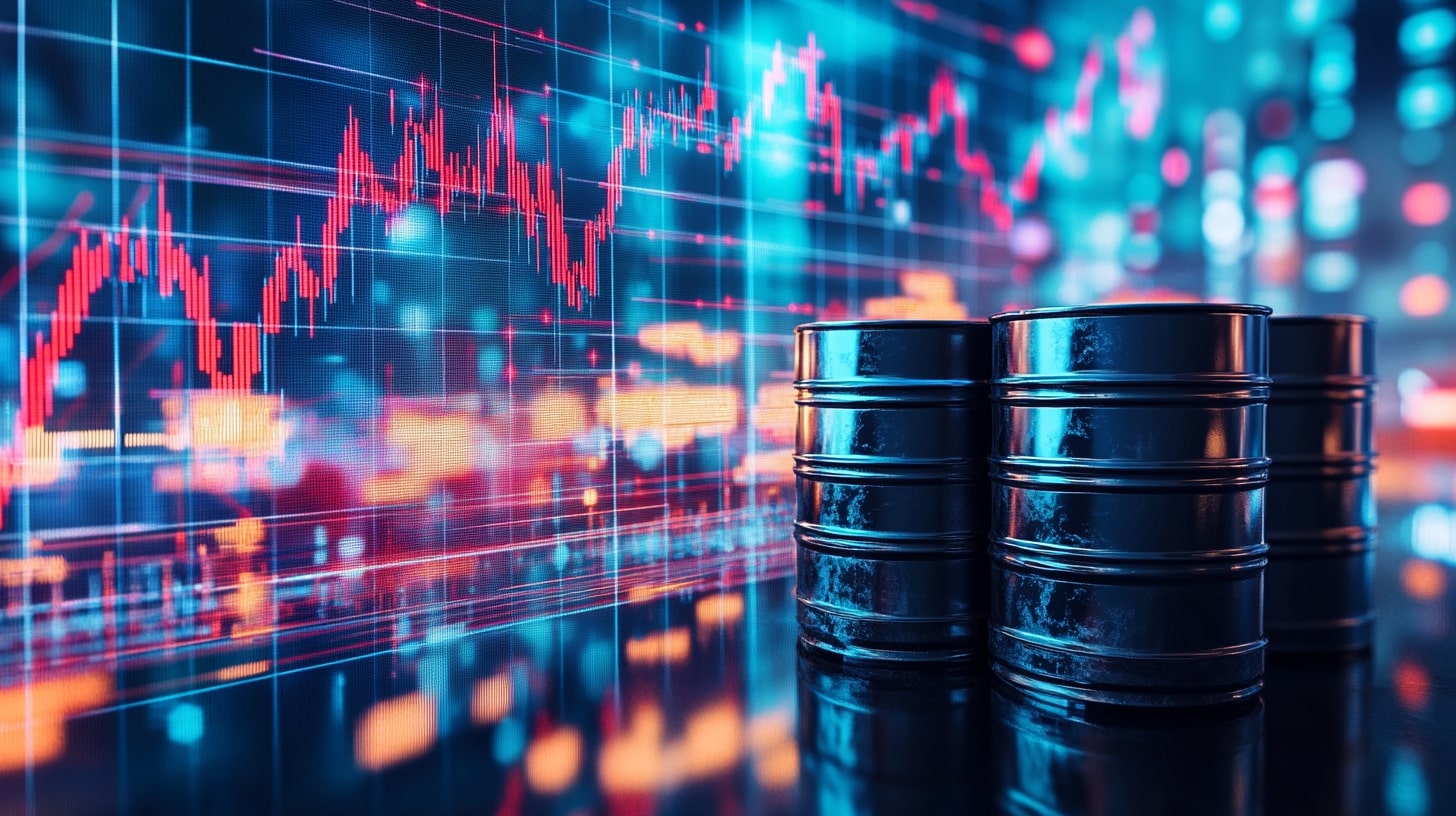 Can Oil Prices Hold Steady Amid Geopolitical and Market Shifts?