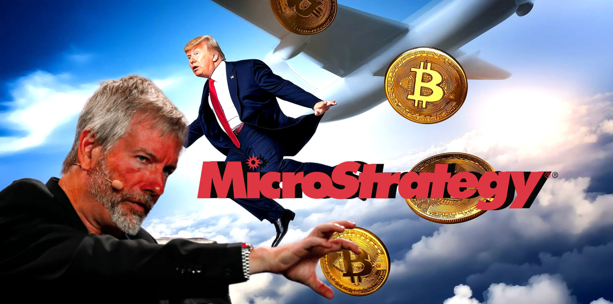 Will MicroStrategy’s (NASDAQ:MSTR) $42 Billion Bitcoin Strategy Pay Off?