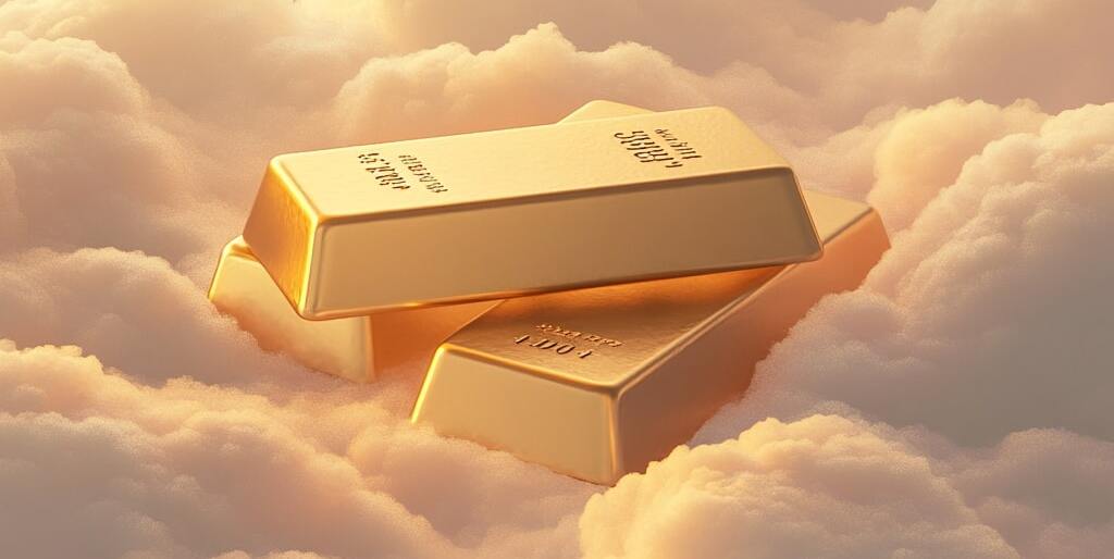 Will Gold Sustain Its Momentum Above $2,600?