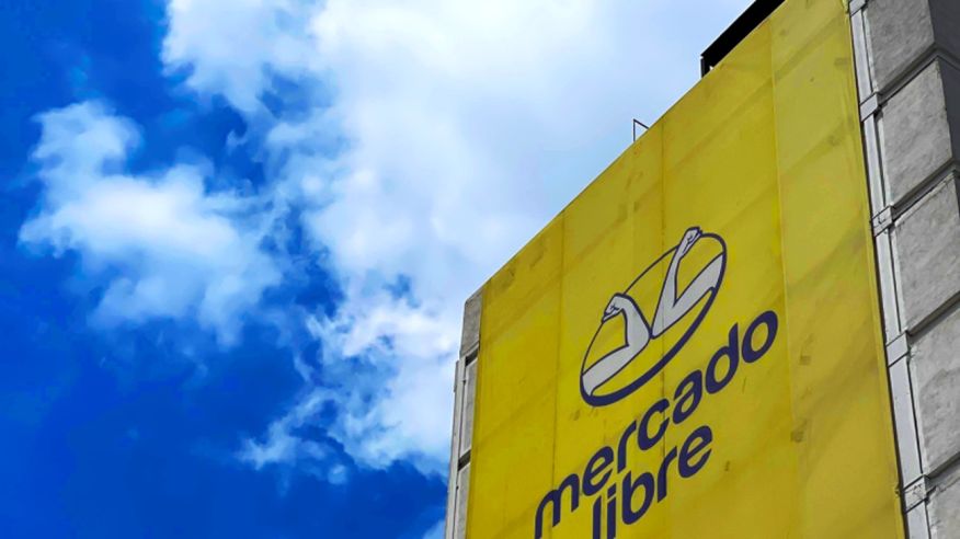 MercadoLibre (NASDAQ:MELI): A $1,680 Powerhouse Poised for Explosive Growth