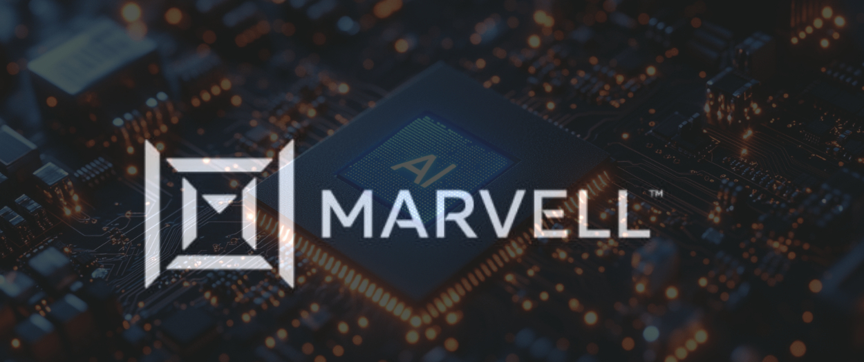 Marvell Technology (NASDAQ:MRVL): AI Boom Fuels 98% Data Center Revenue Growth