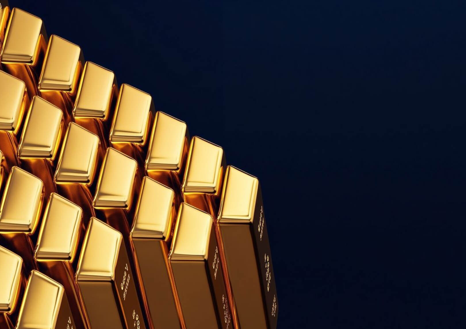 Gold Prices Soar to $2,650 as Inflation and Global Risks Fuel Safe-Haven Demand