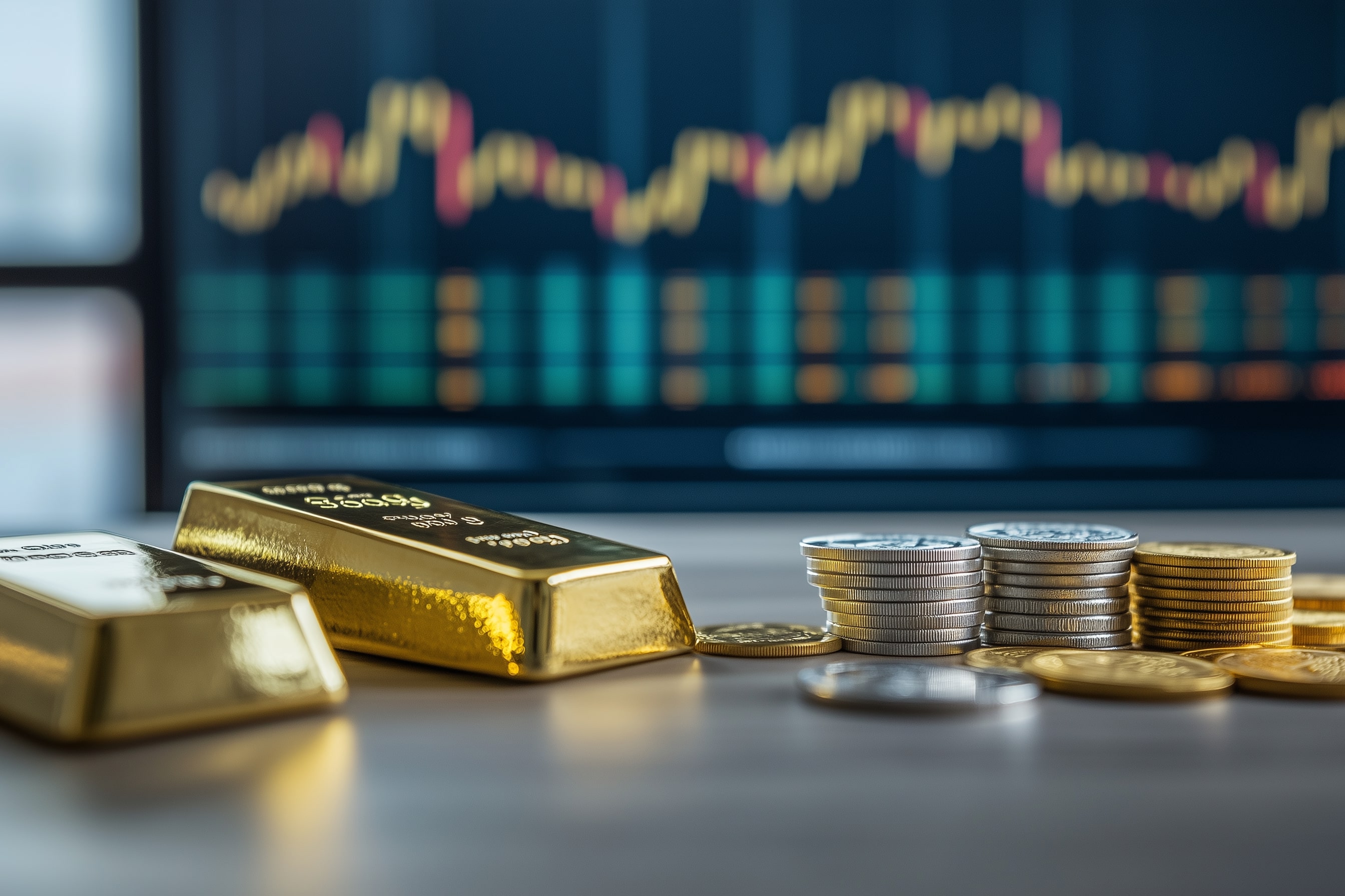 Gold Prices Near $2,700: Will XAU/USD Continue Its Rally Amid Geopolitical Unrest?