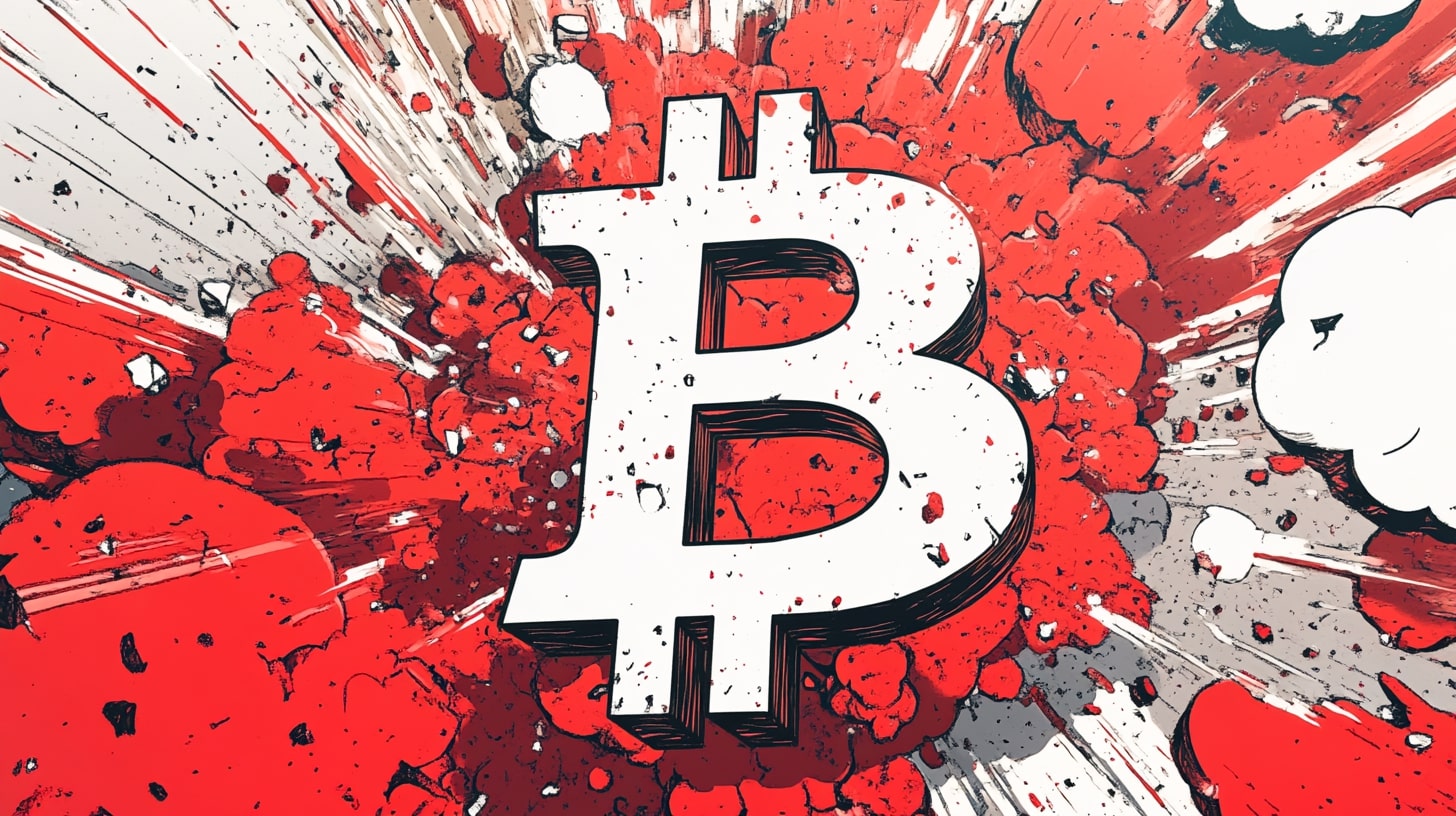 Bitcoin’s Explosive Rise to $100K: What’s Driving BTC’s 2025 Momentum?