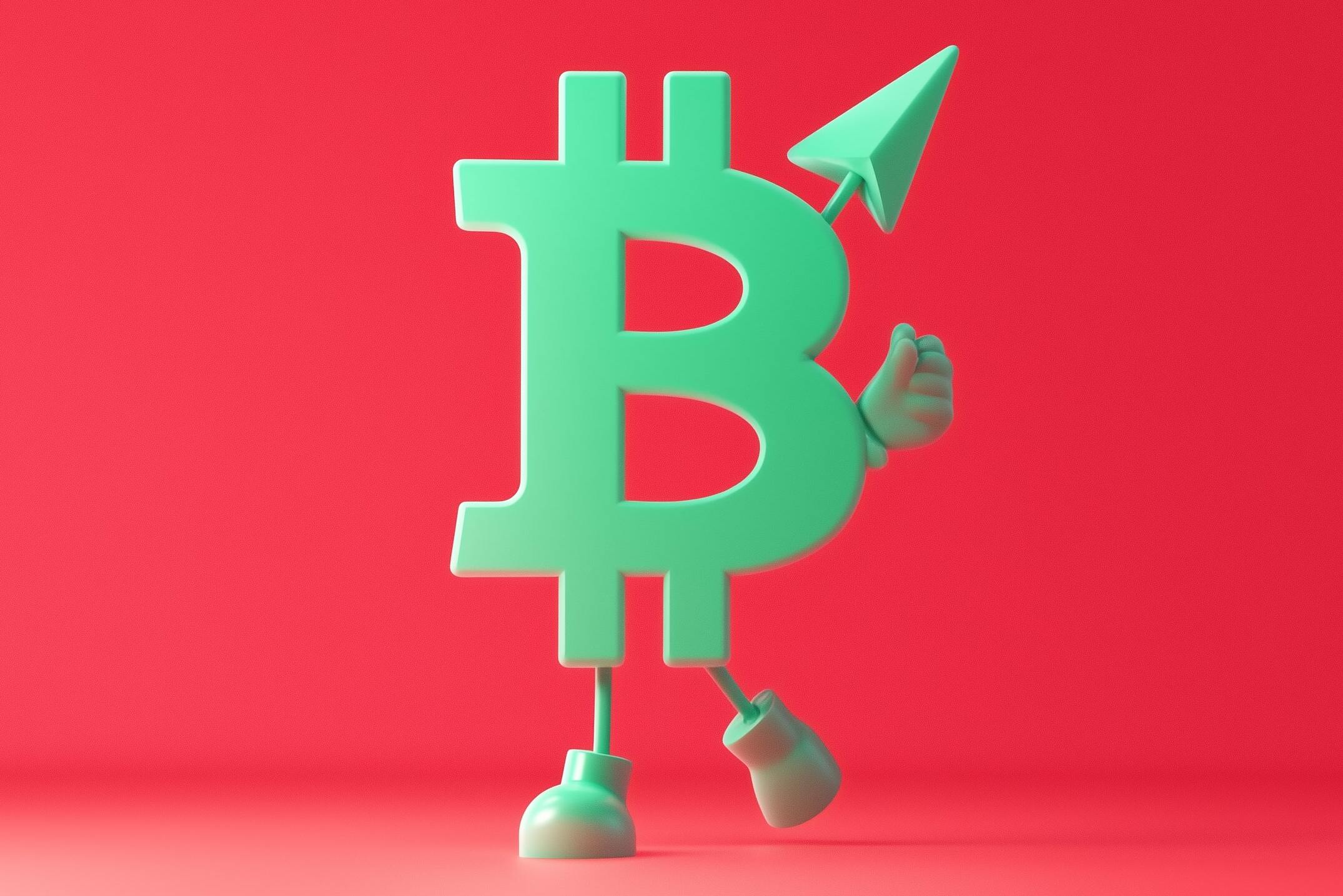 Bitcoin's $102,000 Momentum: Could 2025 See BTC Hit $160,000?