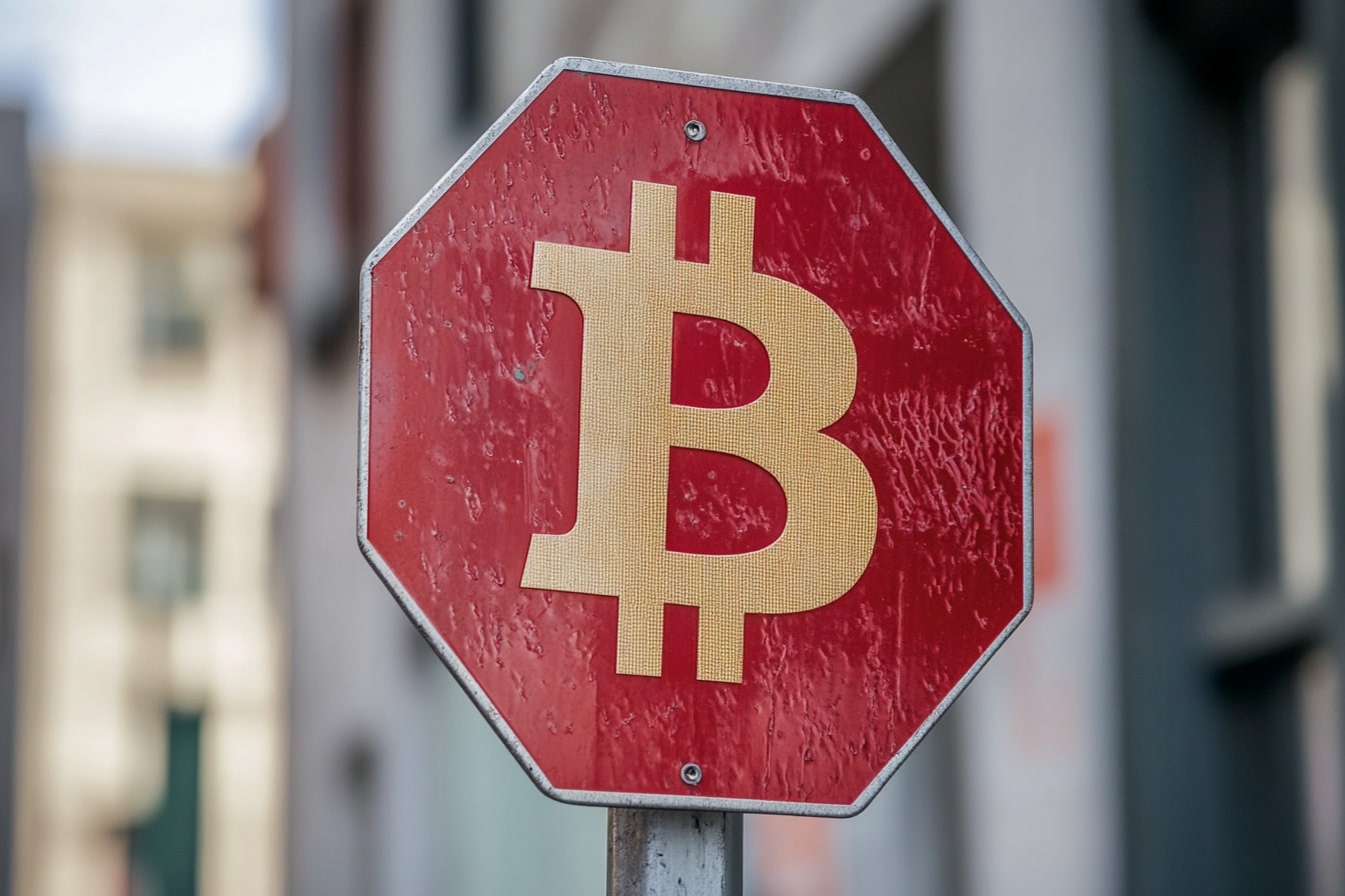 Bitcoin Price Slips Below $96,000: Key Insights and 2025 Projections