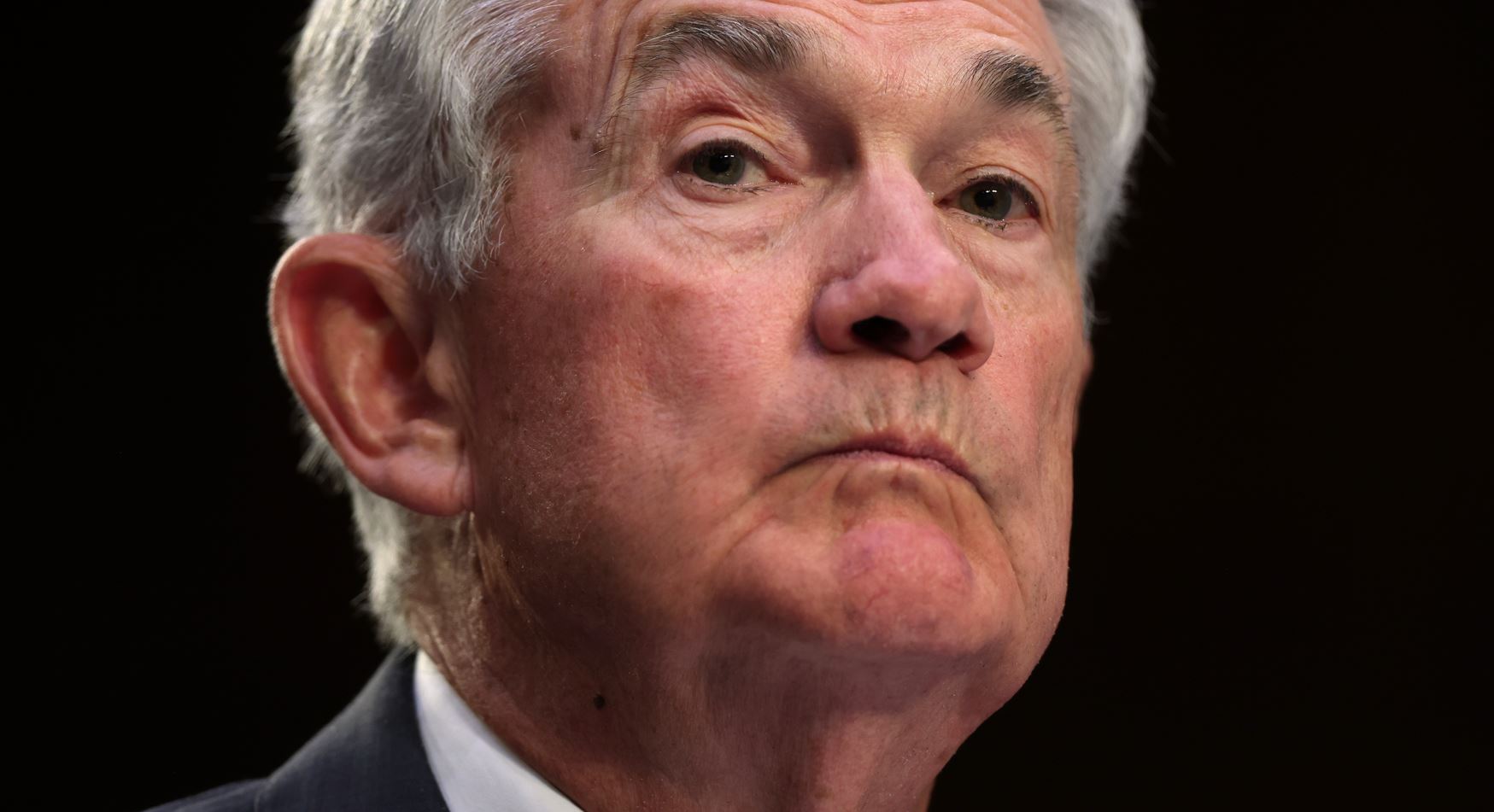 Fed Chairman Addresses Regional Bank Failures Amid Persistent Inflation Concerns