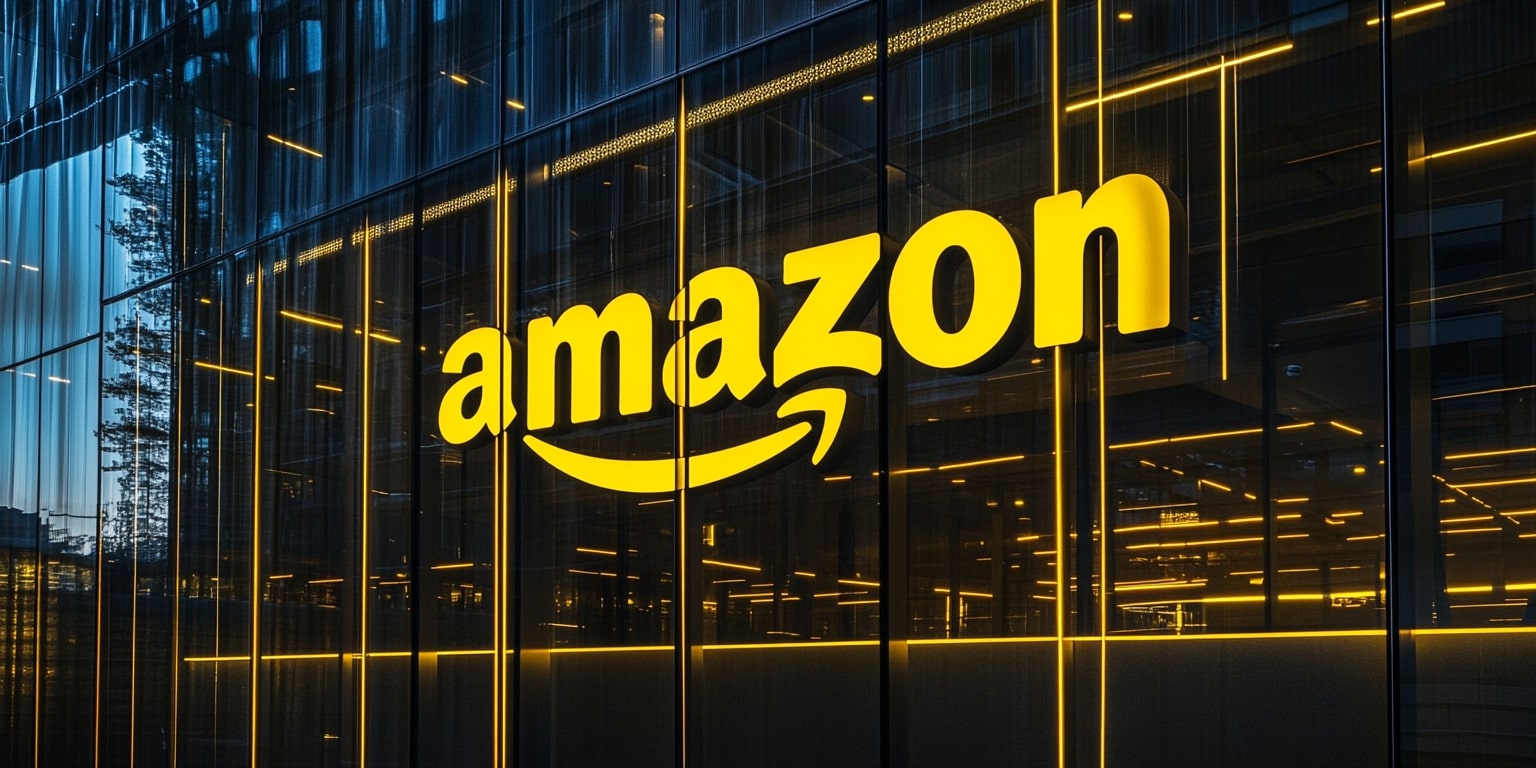 Why Is Amazon Stock (NASDAQ:AMZN) a Buy at $132?