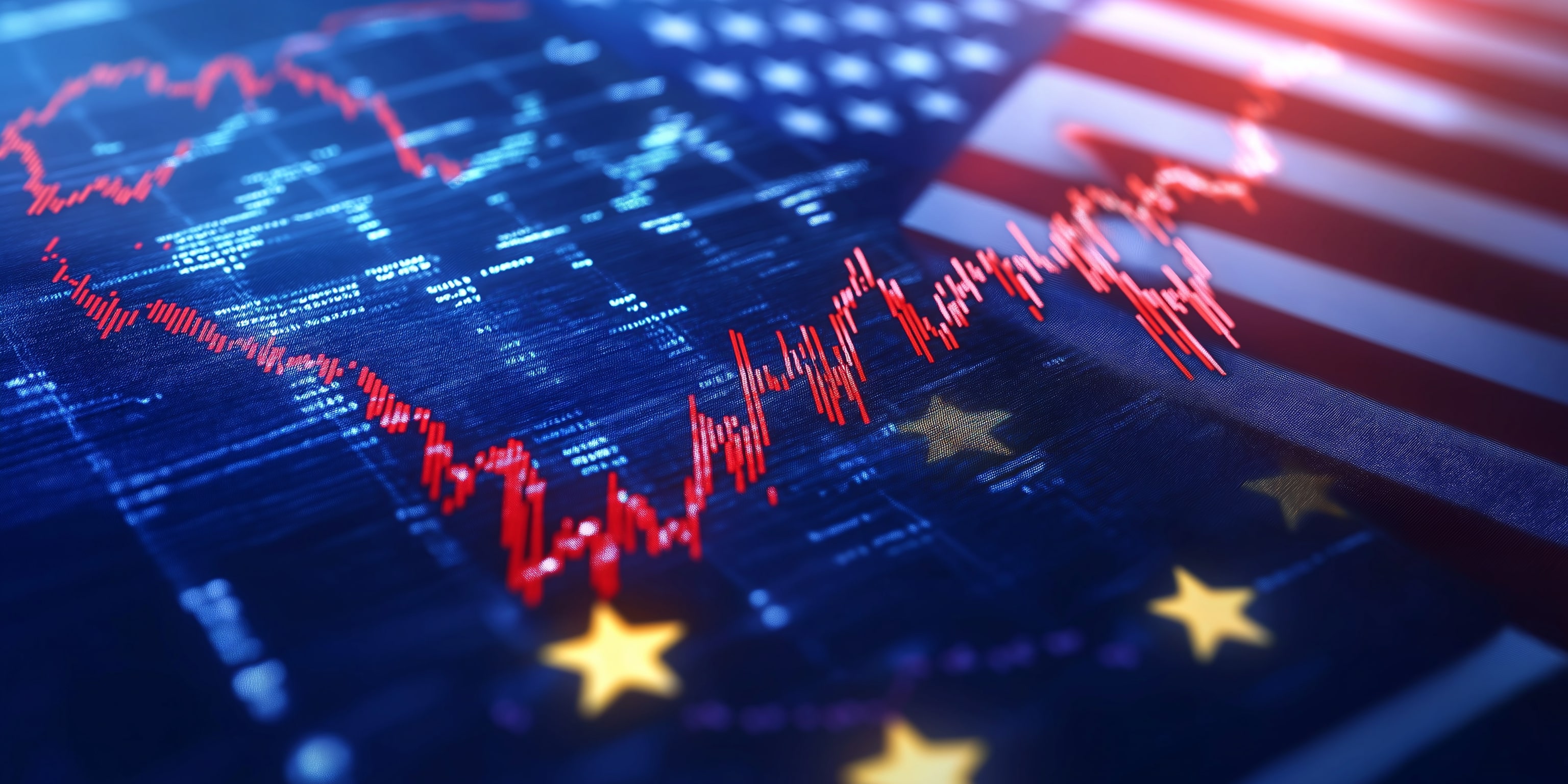 EUR/USD Struggles at 1.0178: Can Diverging Policies Trigger a Breakout?