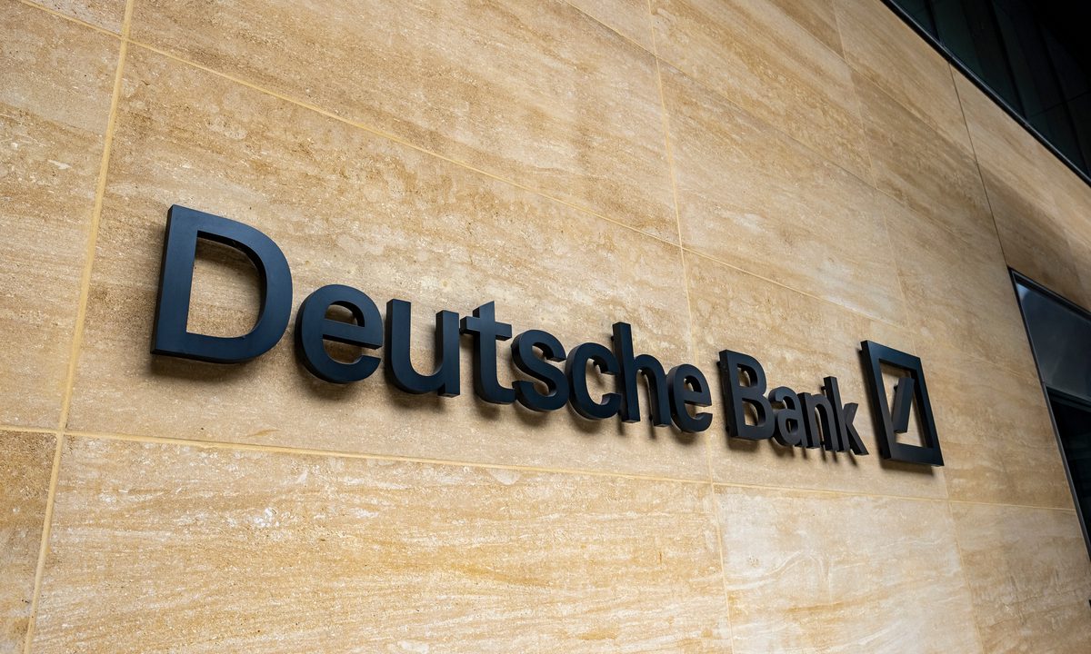 Deutsche Bank, UBS, and Credit Suisse Face Headwinds as European Markets Grapple with Economic Slowdown and Banking Crisis