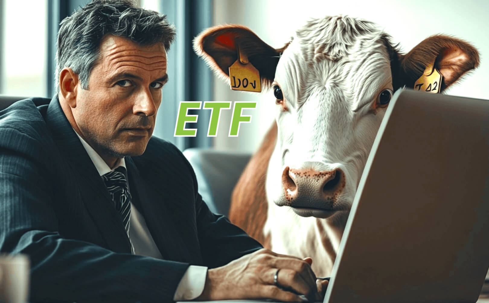 VanEck Agribusiness ETF (NYSEARCA:MOO): Opportunity Awaits at $67