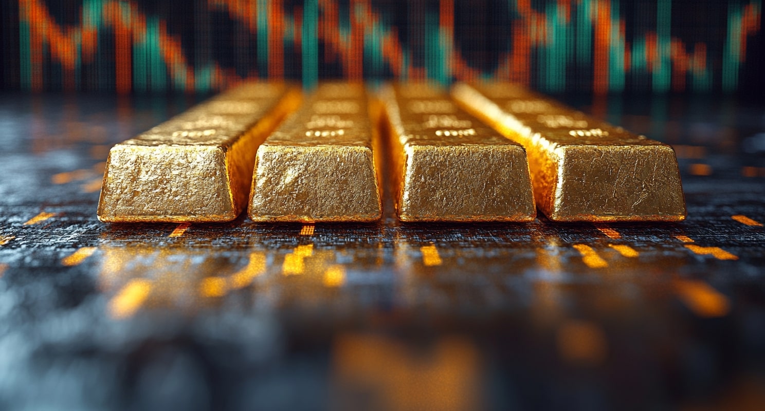 Gold Price Holds Above $2,715: A Bullish Push to $2,800?