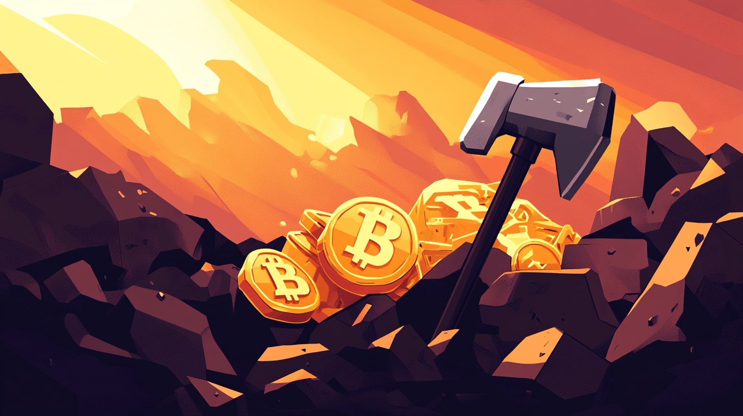 Riot Platforms (NASDAQ:RIOT): A $10.87 Bet on Bitcoin Mining's Bright Future