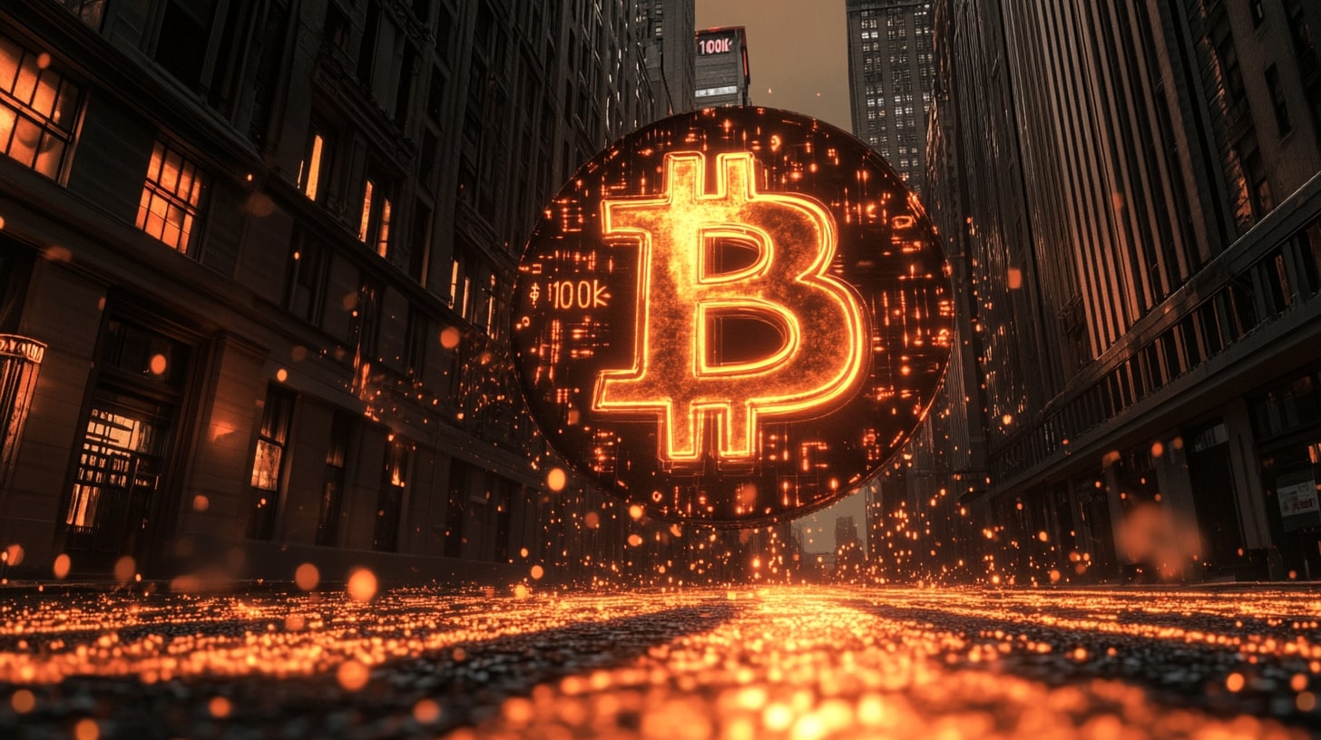 Bitcoin Holds Steady Above $102,000: Will BTC-USD Retest $109,000 Soon?