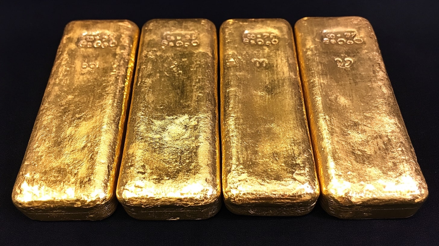 Gold Price Holds Near $2,740: Will XAU/USD Break $2,790 Amid Fed and Tariff Uncertainty?