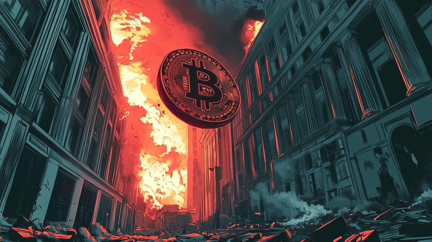 Bitcoin at $102,800 – Is BTC-USD Gearing Up for a Massive Rally or a Brutal Sell-Off?