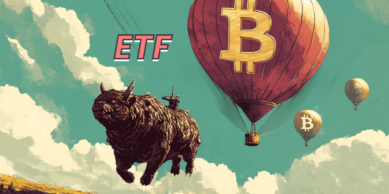 BATS:BTCI - A 28% Yield Bitcoin ETF: Smart Income Play or Risky Trap?