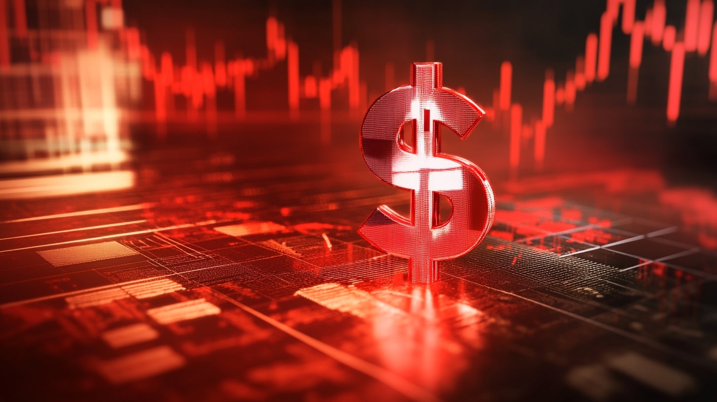 EUR/USD Plummets Below 1.0200 – Is the Euro on the Brink of a Collapse?