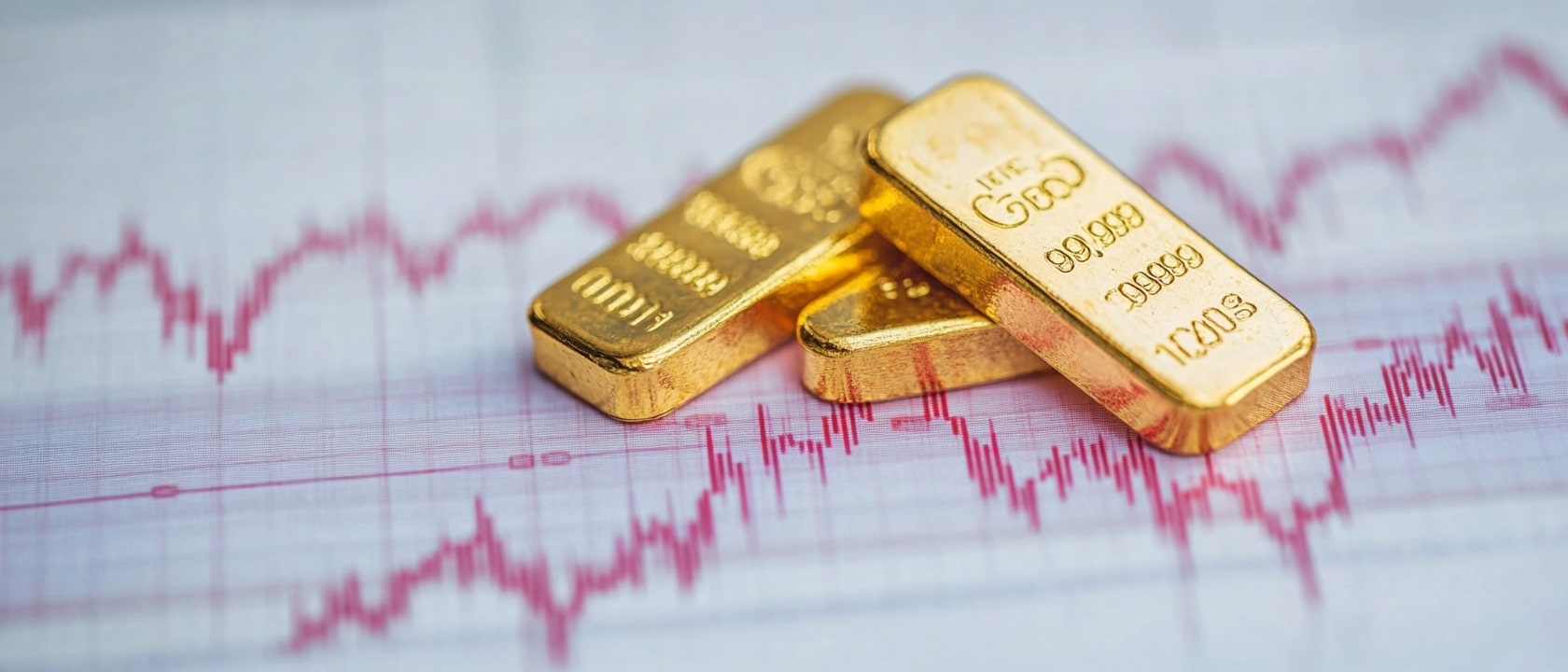 Gold Price Rockets Past $2,800 – How Soon Before XAU/USD Hits $3,000?