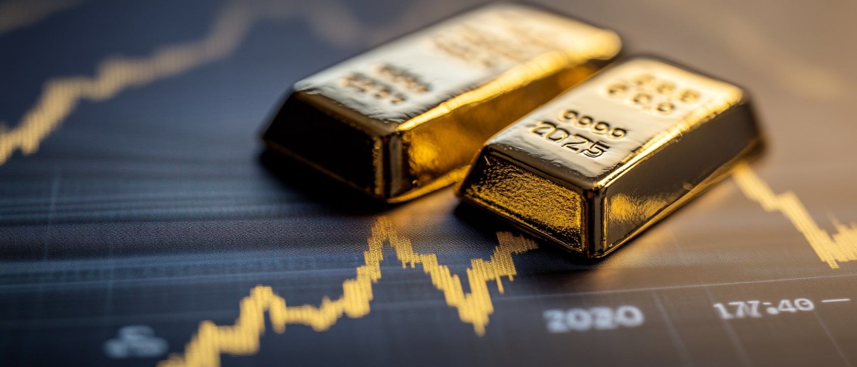 Gold Price Explodes to $2,830 – Is a $3,000 Breakout Coming?