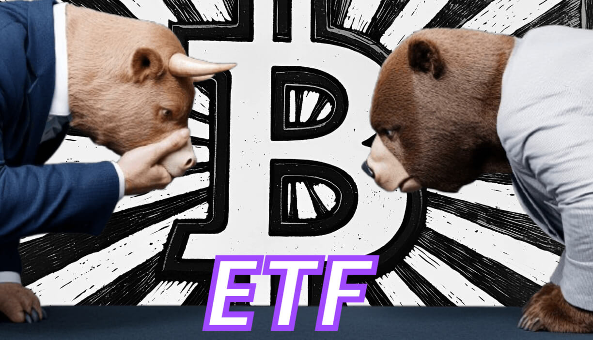 FBTC vs. BTCI – Which Bitcoin ETF Delivers Bigger Profits at $100K+ BTC?