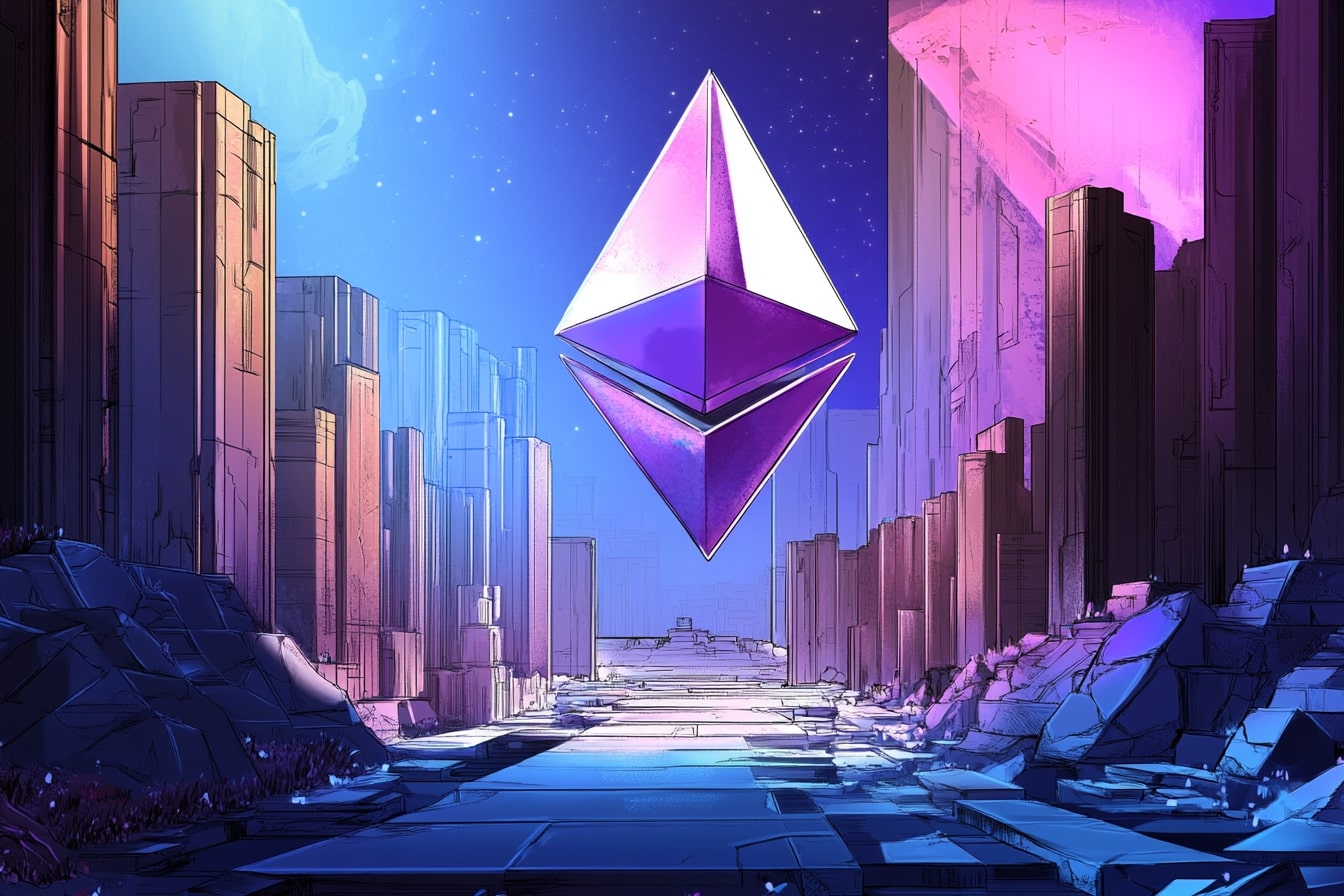 Ethereum (ETH-USD) Battles Market Pressure: Can It Reclaim $3,000 or Fall Below $2,500?