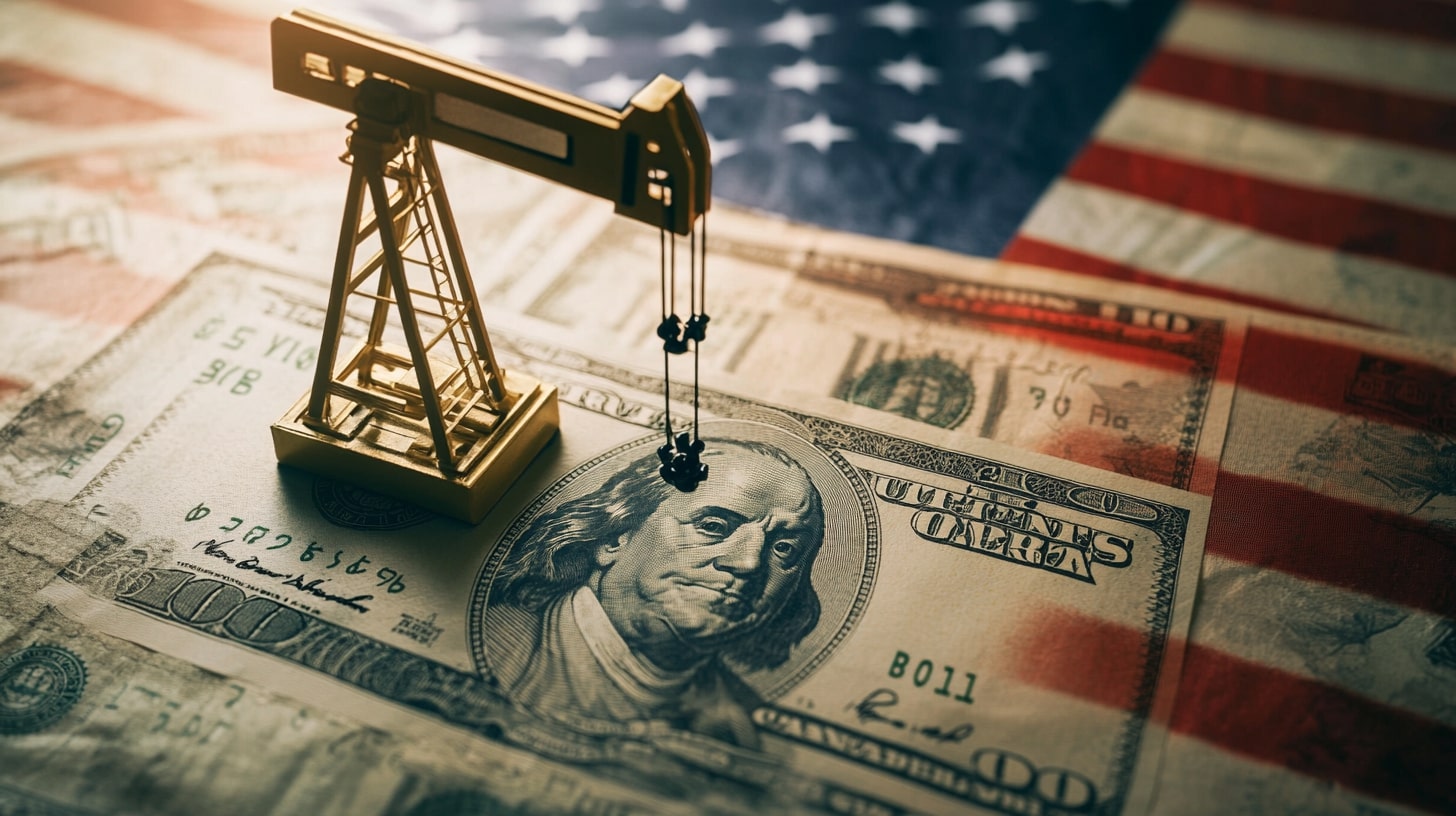 WTI Crude Oil (CL=F) Slumps Below $75 – Can It Reverse Course?