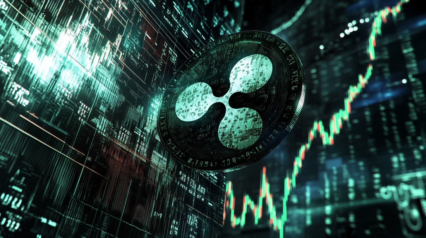 XRP (XRP-USD) Battles to Stay Above $2.35 – Will Bulls Prevent a Crash Below $2?