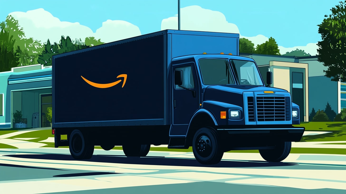 Amazon (NASDAQ:AMZN) Stock Nears $240 – Is It Still a Buy or Is a Correction Coming?