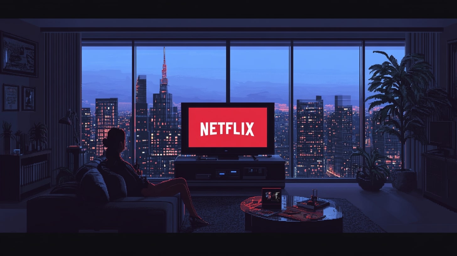 Netflix (NASDAQ:NFLX) Stock Price Breakout: Can It Hit $1,279?