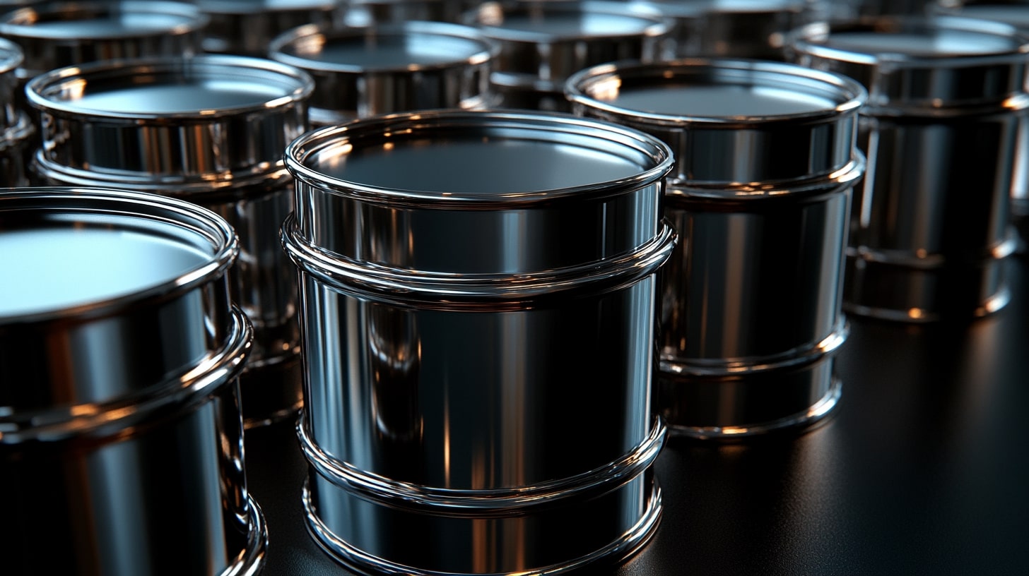 WTI Crude at $71.38 – Can Oil Prices Hold Amid Russian Sanctions and Geopolitical Risks?