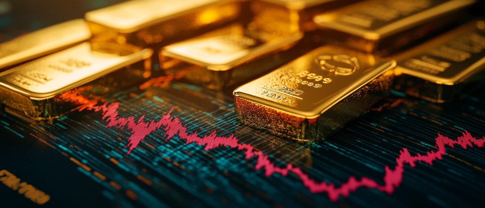 Gold Prices Hold Firm Above $2,900 – Is a Breakout to $3,000 Inevitable?