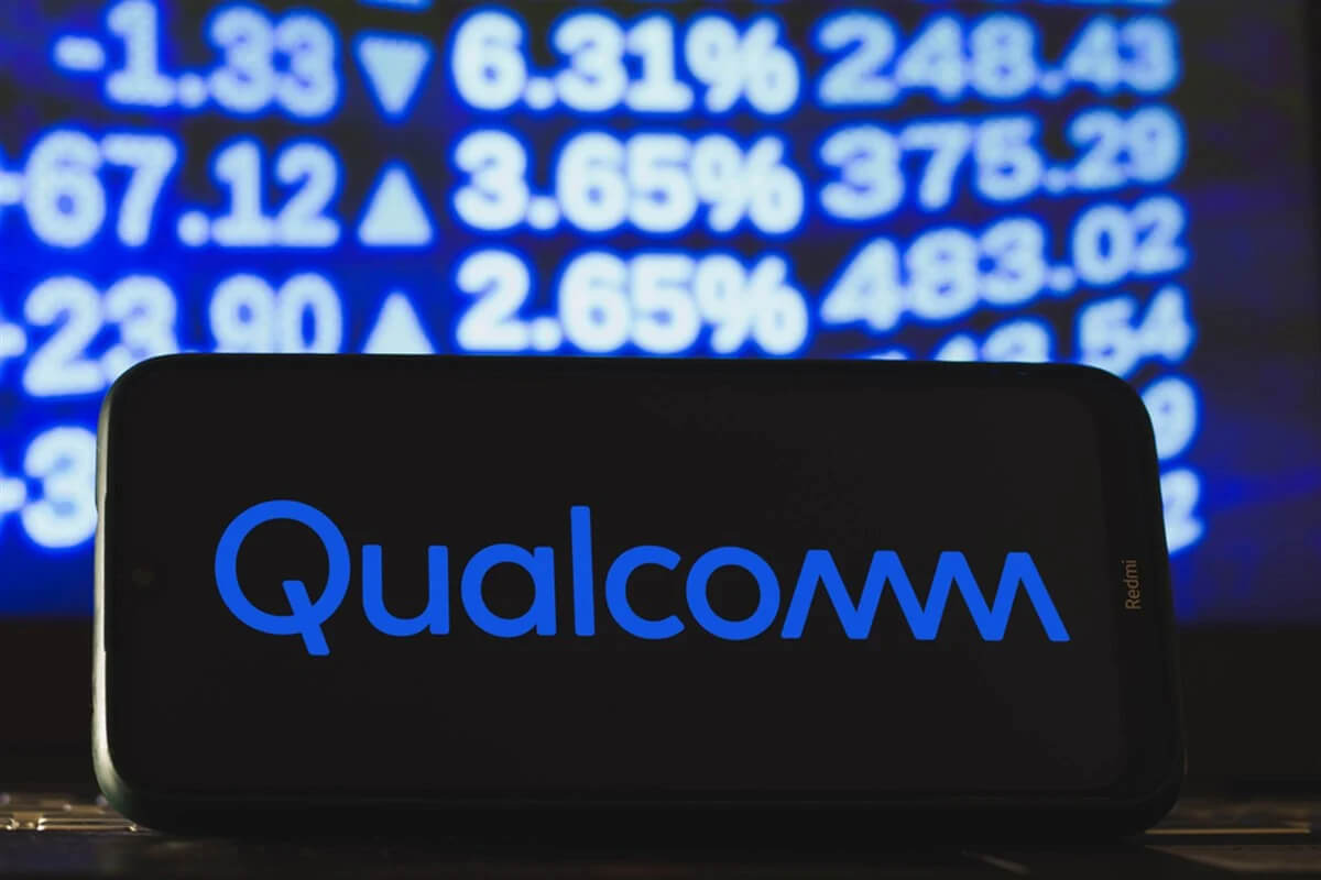 Qualcomm (NASDAQ:QCOM) Stock is Undervalued – Is a 40% Upside Ahead?

