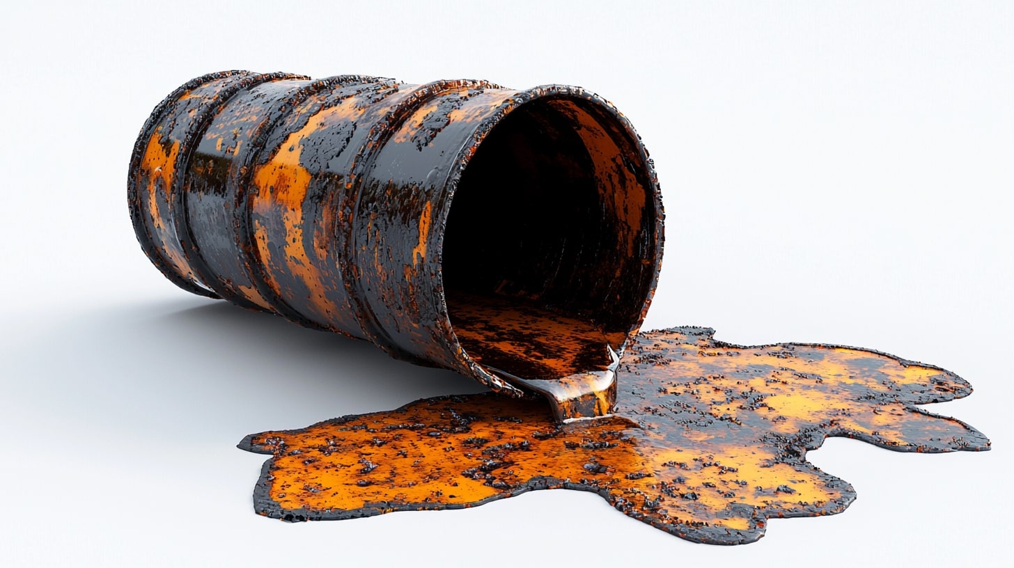 WTI Crude Oil Drops Below $69 – Is the Market Bracing for a Deeper Slide?