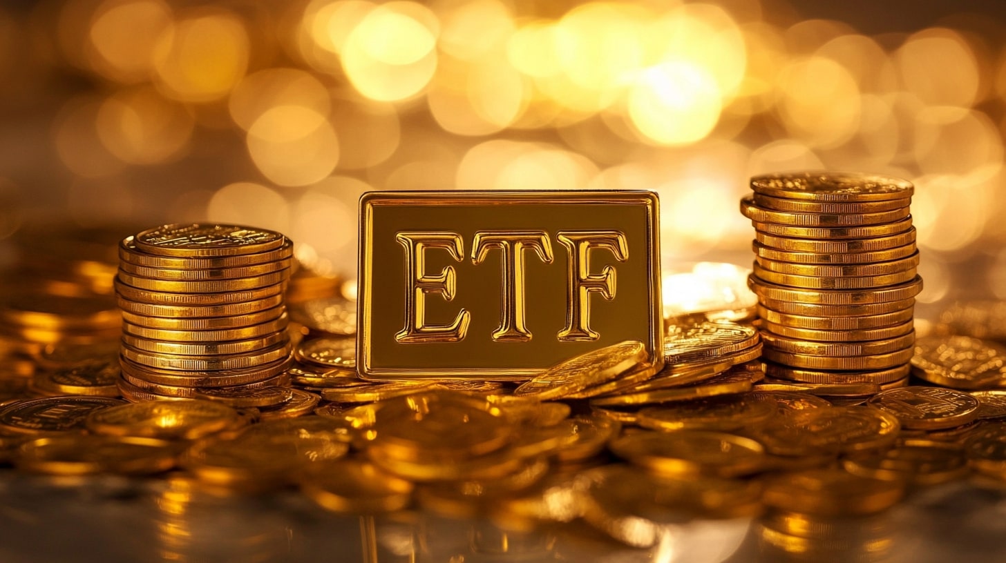 NYSEARCA:GLD ETF is Soaring – Will Gold Prices Smash $3,100 in 2025?