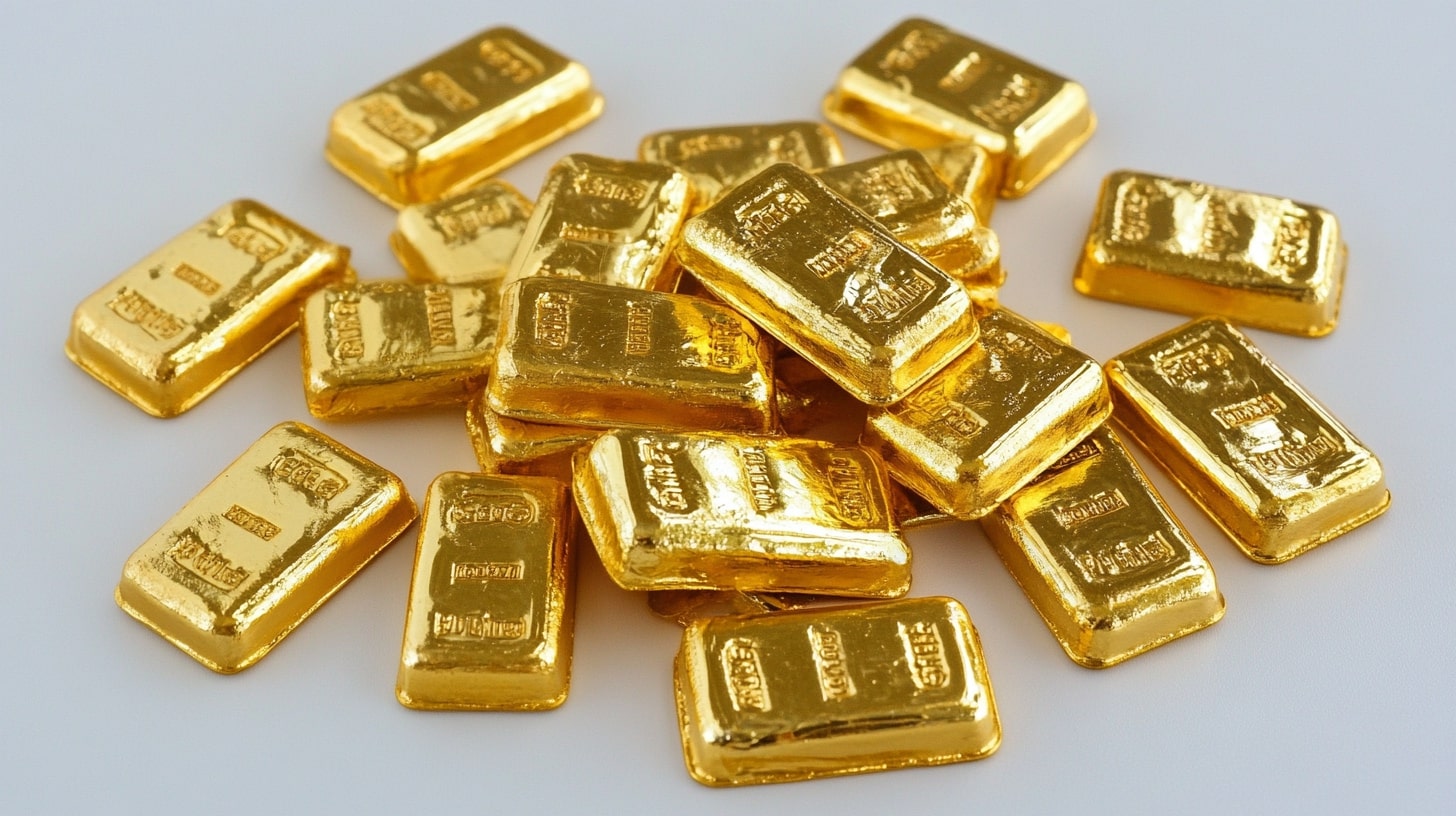 Gold Price Surges Past $2,900 – How Soon Before We See $3,000?