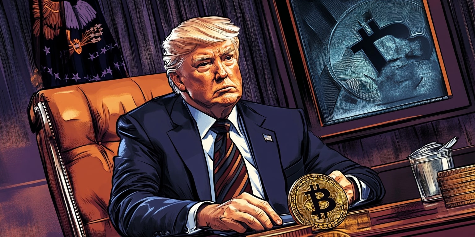 Bitcoin Explodes Past $94K After Trump’s Crypto Reserve Plan – Is $100K Next?