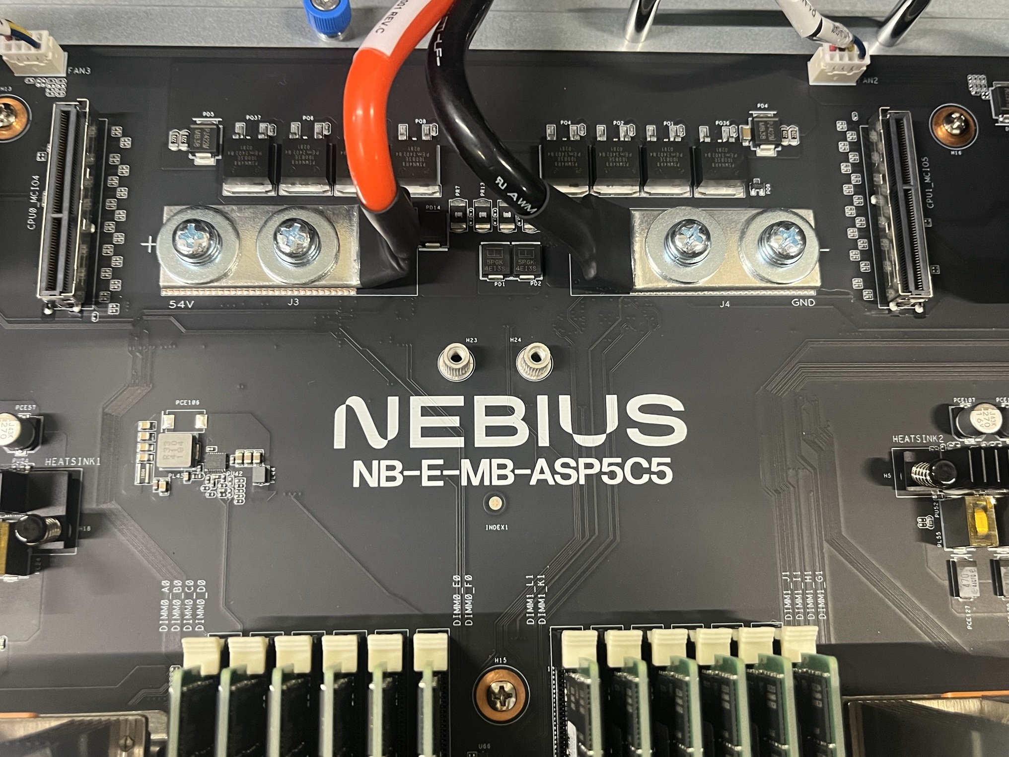 Nebius (NASDAQ:NBIS) Stock Eyes Explosive Growth – Will It Hit a $15B Market Cap?