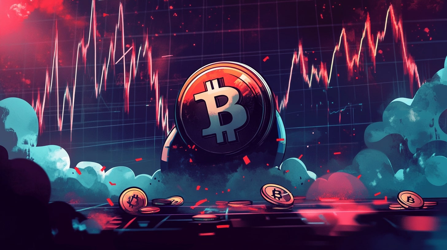 Bitcoin (BTC-USD) Faces Volatility: Can Bulls Reclaim $90K or Will Whales Drive Another Drop?