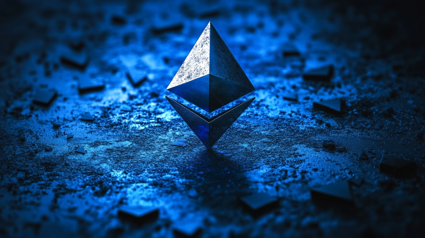 Ethereum (ETH-USD) Price Faces Critical Test at $1,500 as Investors Flee ETFs