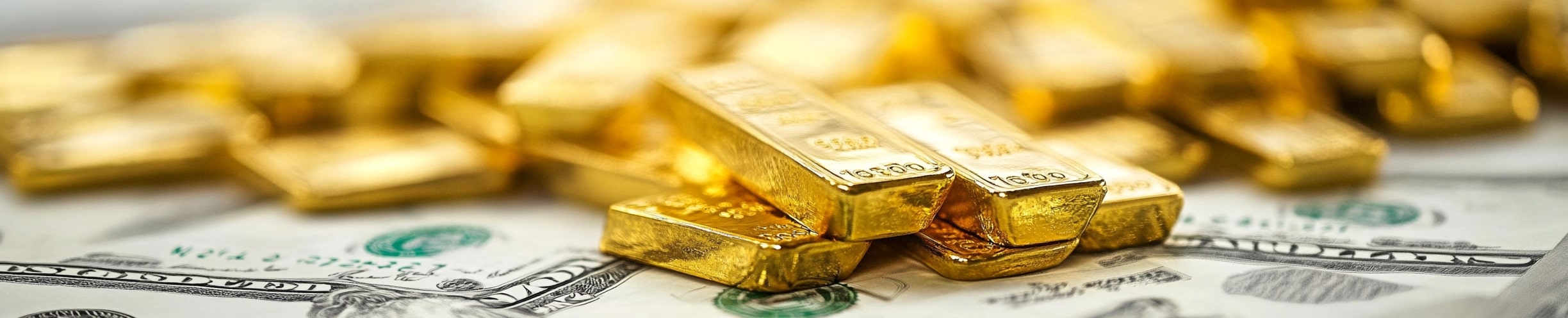 Gold Surges to $2,920: Can XAU/USD Shatter the $3,000 Barrier Next?