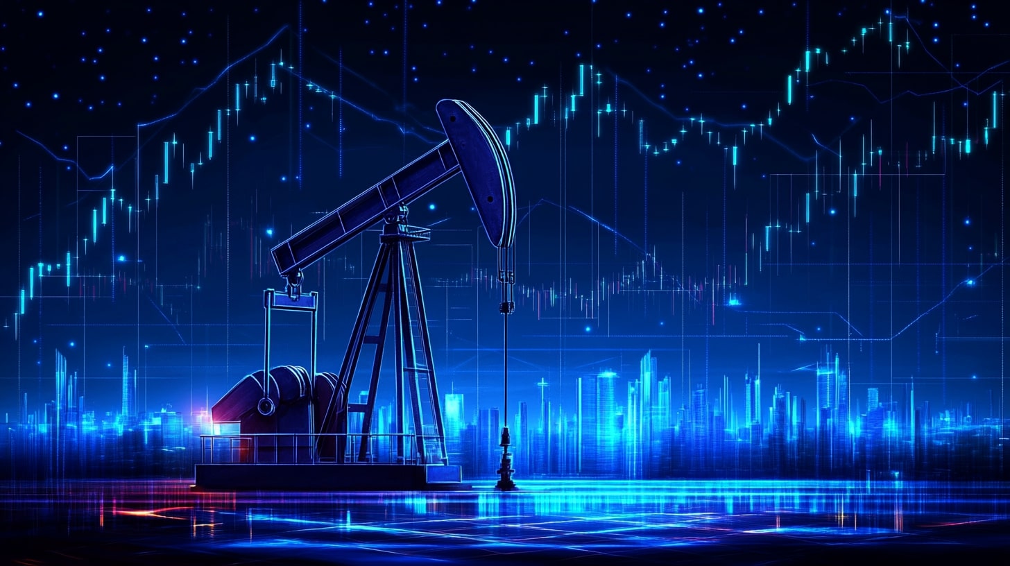 Oil Prices Set to Surge: Can WTI and Brent Crude Break $70 or Face Further Consolidation?