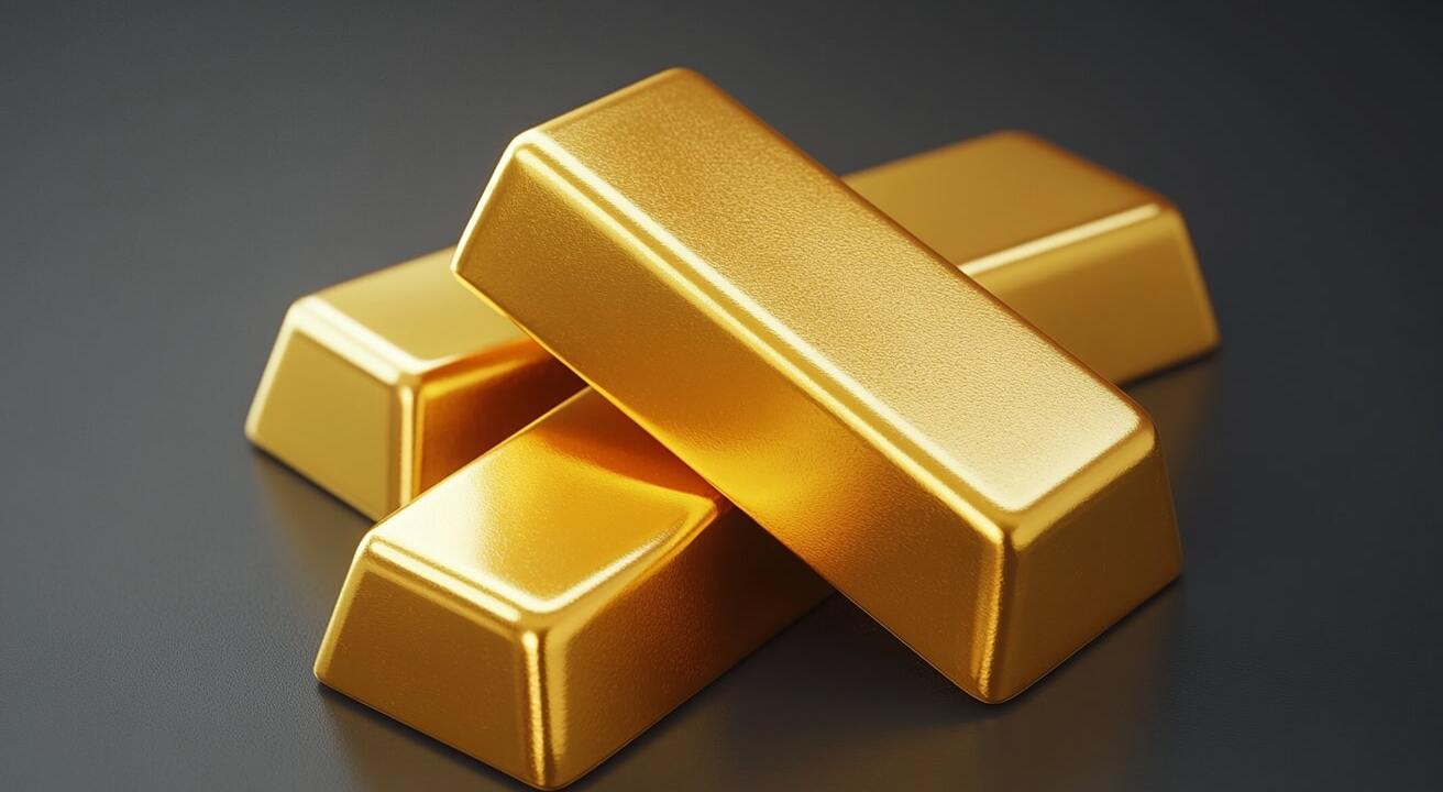 Gold Price Breaks $3,000: A New Era for XAU/USD Amid Geopolitical Chaos