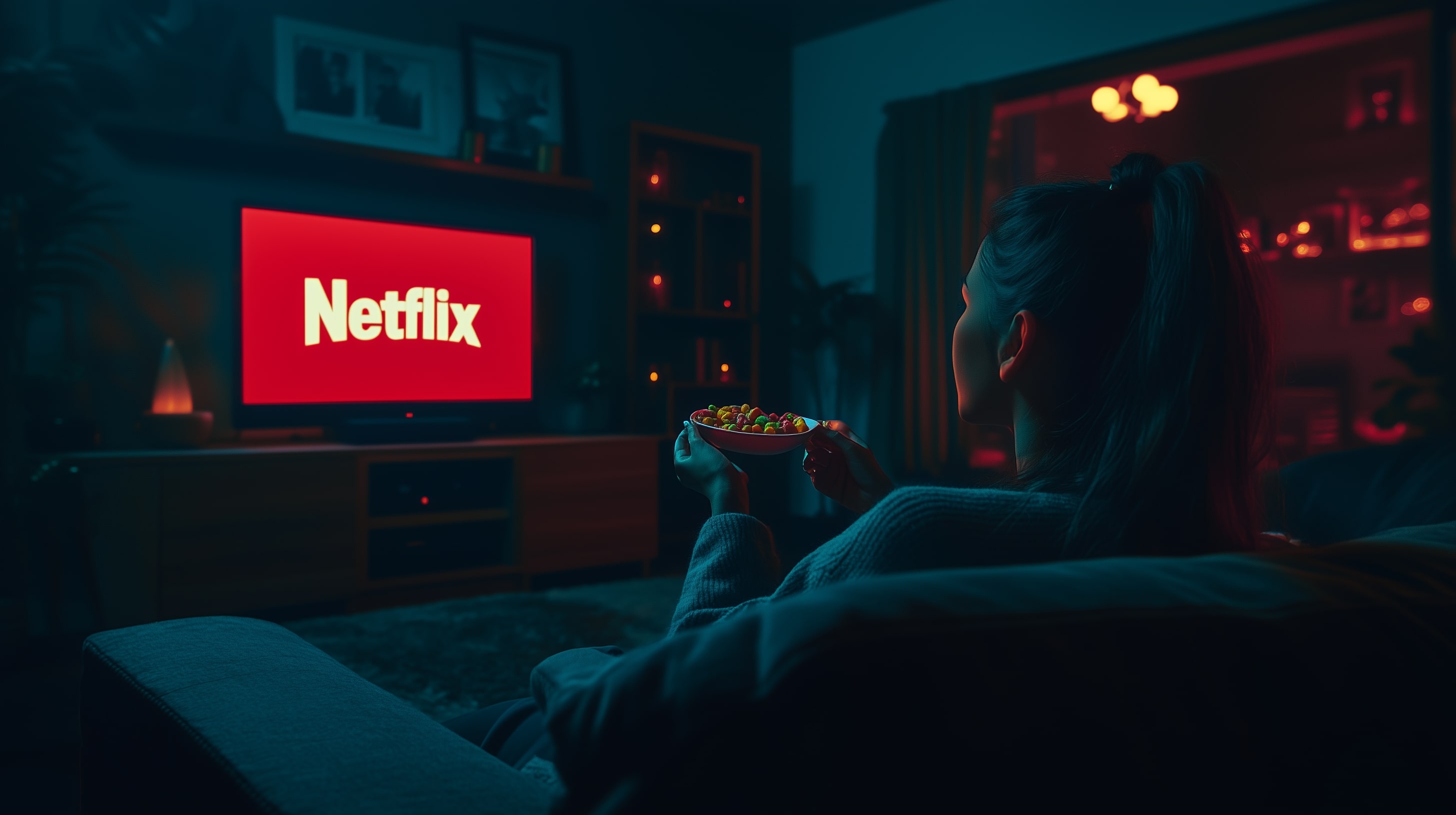 Is Netflix (NASDAQ:NFLX) Overvalued at $1,000? What’s Driving the Stock’s Performance?