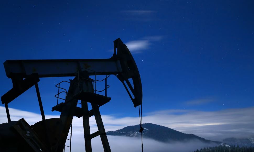 Oil Demand Persists: OPEC+ Cuts & Rate Hike Worries Defy Energy Transition