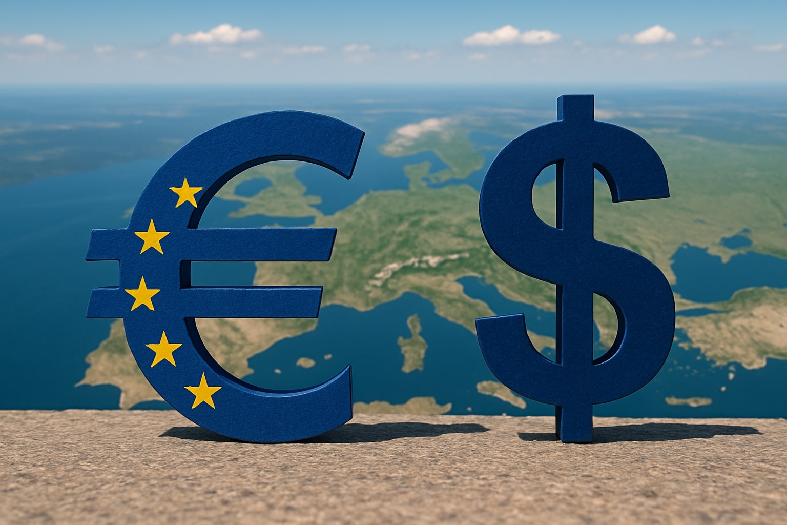 EUR/USD Technical Analysis: Will the Euro Hold Above 1.1300 Amid Economic Concerns?