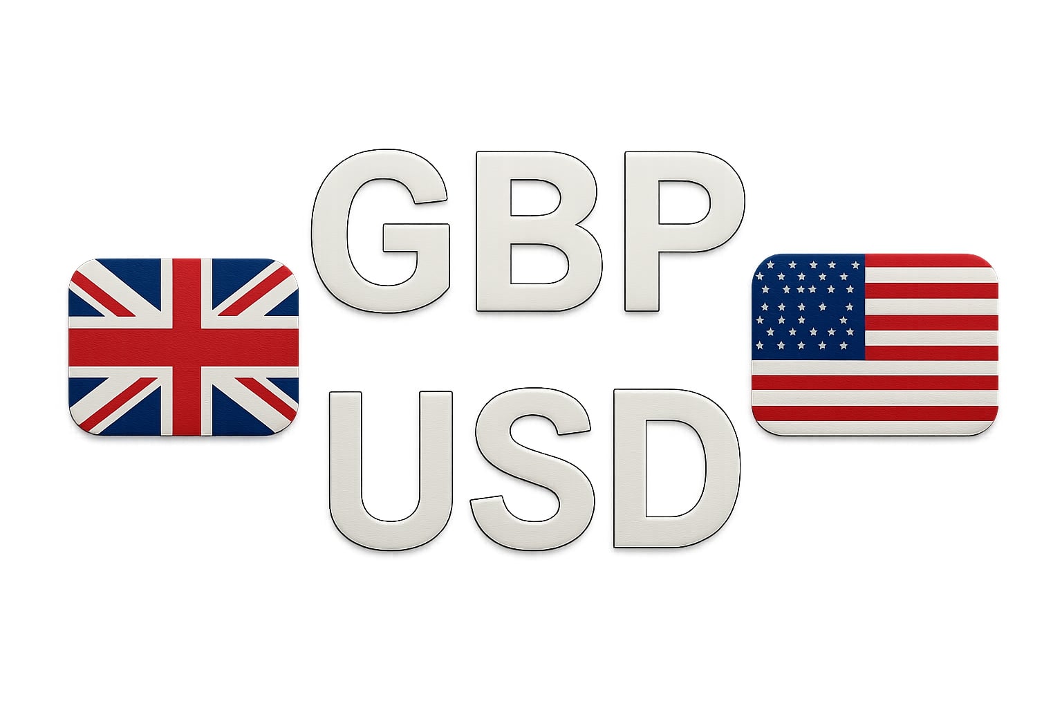 GBP/USD Price Surge: Can the British Pound Break Through Key Resistance Above 1.34?