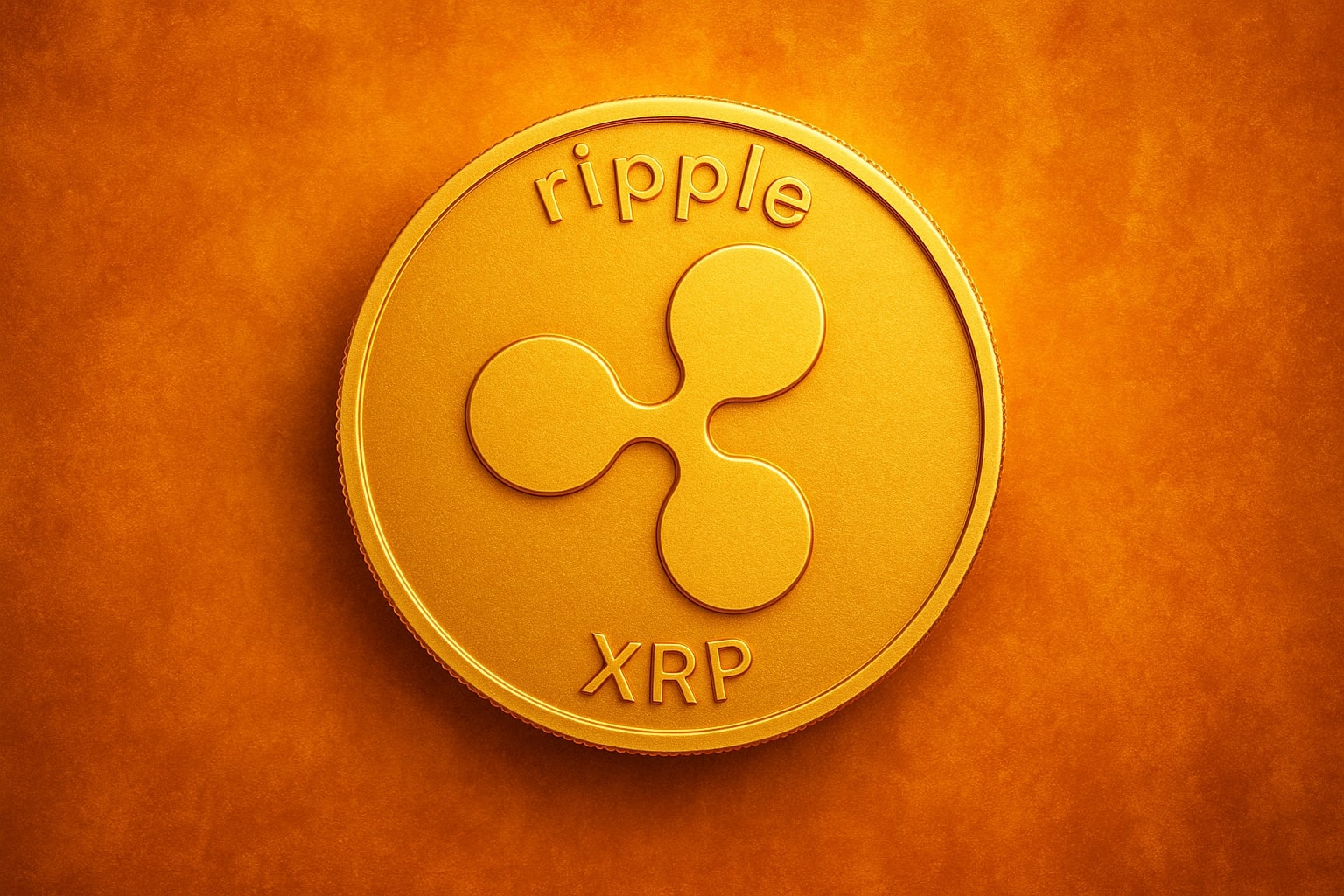 XRP-USD Eyes Breakout Past $3: Can Ripple’s Bullish Wave Drive XRP to $30 in 2025?